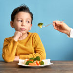 10 fool-proof tips to fix a fussy eater