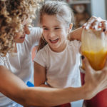 A celebrity chef swears by THESE healthy food swaps for kids