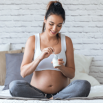 7 superfoods to eat when you’re pregnant and do you need to take a vitamin supplement?