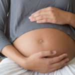 32 weeks pregnant: Can THIS massage make labour easier?