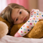 Is your child having a nightmare or a night terror?