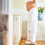 35 weeks pregnant: Healthy weight gain