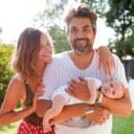 Dads want more paternity leave and flexible working hours