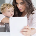 Best free apps for one year old