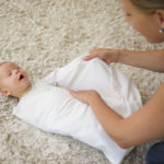 How long should you swaddle your baby?