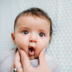 12 weeks old: How your three-month-old is developing