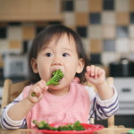 20 easy finger foods for babies