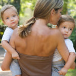 How to raise twins: Practical parenting hacks to help you survive double trouble