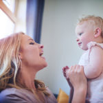 14 month old: Safety first