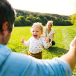 13 month old: Encouraging your chatterbox