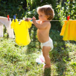 Remove stains and keep your kids’ clothes looking like new