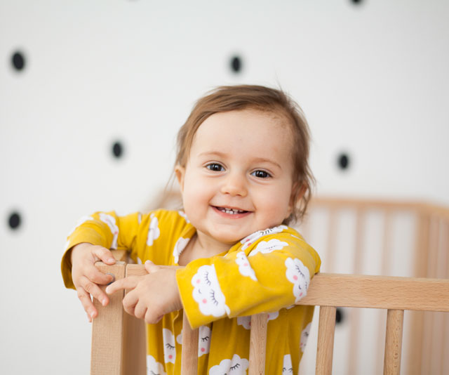 15 month old: Games to play with your toddler