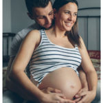 31 weeks pregnant: Are you having early contractions?