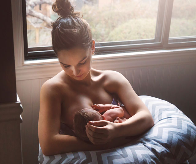 Best nursing pillows in Australia