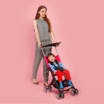 Goodbaby POCKIT Stroller
