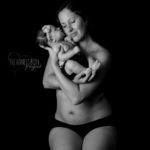 15 Photos Show The Reality Of Postpartum Body Image