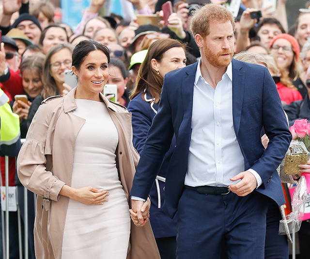 Will Duchess Meghan break with tradition and have a home birth?