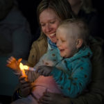 8 lessons in childhood cancer