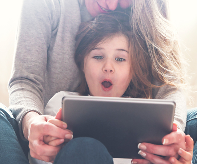 12 of our favourite child-friendly YouTube channels