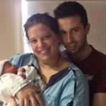 How a pregnant woman’s seemingly harmless itch turned into something far worse