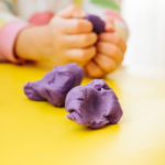 How to make playdough: 4 great recipes for you to try at home