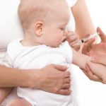 Immunisations for babies