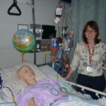 Real life: The fertility dilemma I faced as a single 22-year-old with cancer