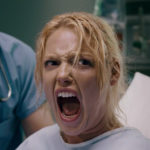 Hollywood Childbirth