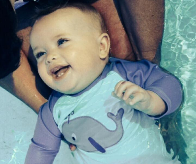 Little Kyran Day died after his medical team dismissed his mother’s ‘intuition’