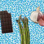 8 foods that boost his sperm count and increase your chance of conceiving