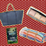 The best Christmas presents to spoil a new mum