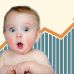 Believe it or not, this is trendiest baby name of all time