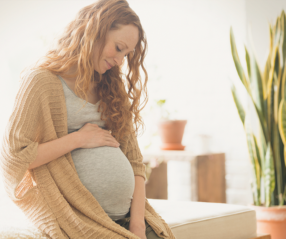 Blame it on the ‘baby brain’; Australian scientists say it actually exists