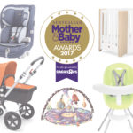 mother and baby awards 2017