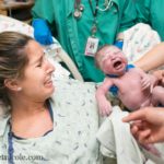 Birth photos