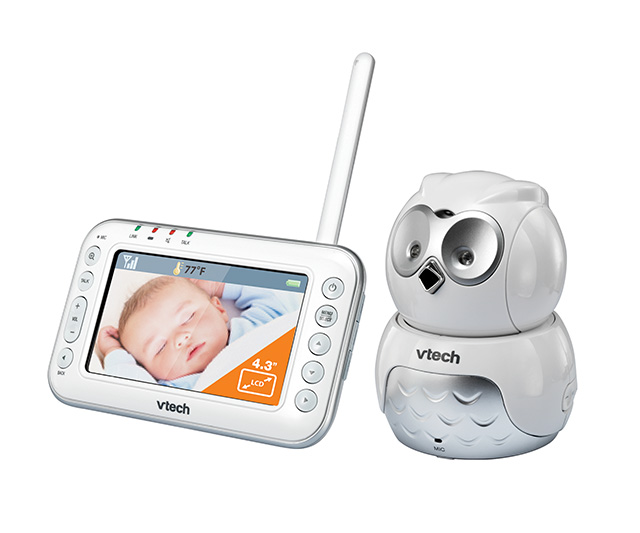 best baby monitor australia