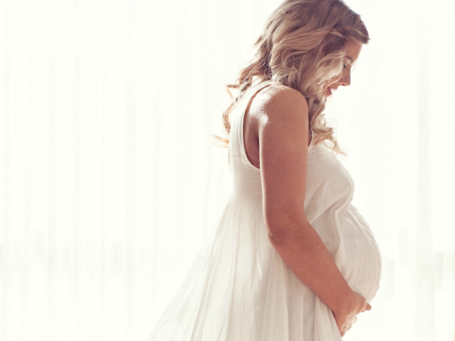 7 Things I Wish I Enjoyed In My First Pregnancy