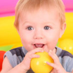 Growing & learning with toys