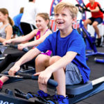 The fitness craze set to combat teen obesity