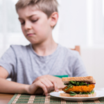 The problem with hiding vegetables in your kids’ food