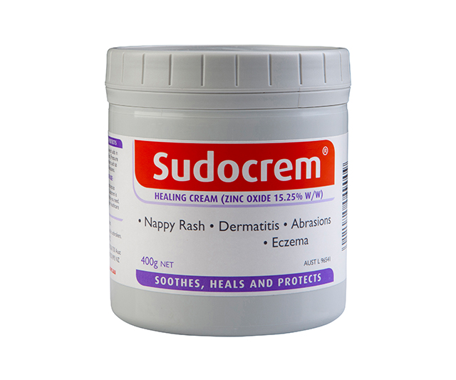 best nappy rash cream