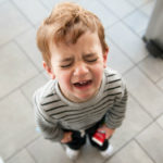 Toddler Tantrums
