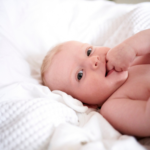 Understanding teething and thrush in your baby