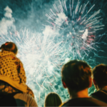 The best free vantage spots to watch Fireworks across Australia this NYE