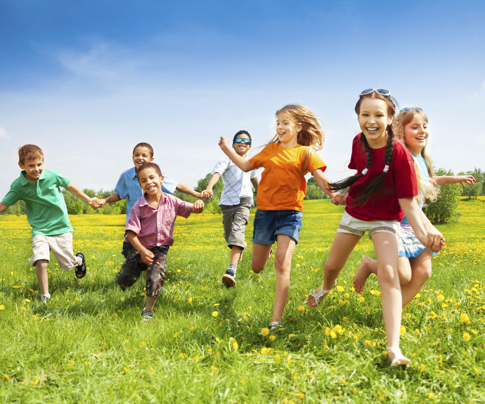 Five things to remember going back to school