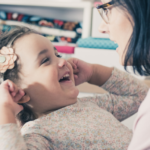 How to get your children to listen to what you say