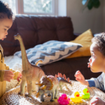 29 month old: The best toys for your two-year-old’s development