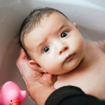 The best baby wash options for your little one