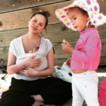 Chrissy Teigen late-onset postnatal depression