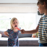 The secret to raising kind kids